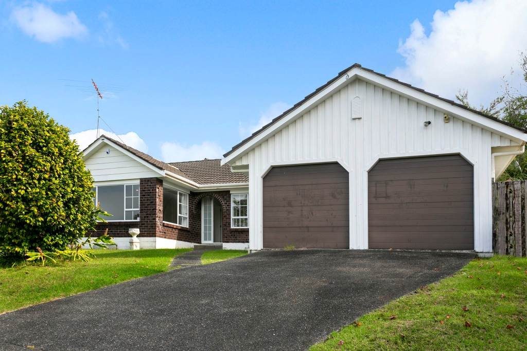 177 Chelsea View Drive, Chatswood, Auckland - Carousel 1