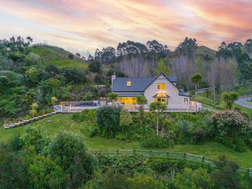 9 Anlaby Road, Nikau Valley, Paraparaumu - Carousel 2