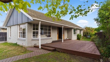 62 Oakhampton Street, Hornby, Christchurch - Carousel 1