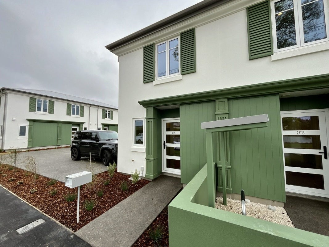 1/115 Poulson Street, Addington, Christchurch - Carousel 1