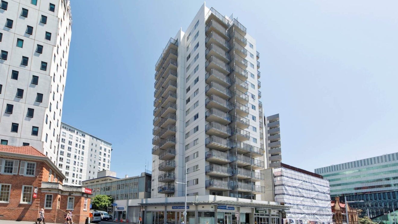 1407/37 Symonds Street, Auckland Central, Auckland - Carousel 1