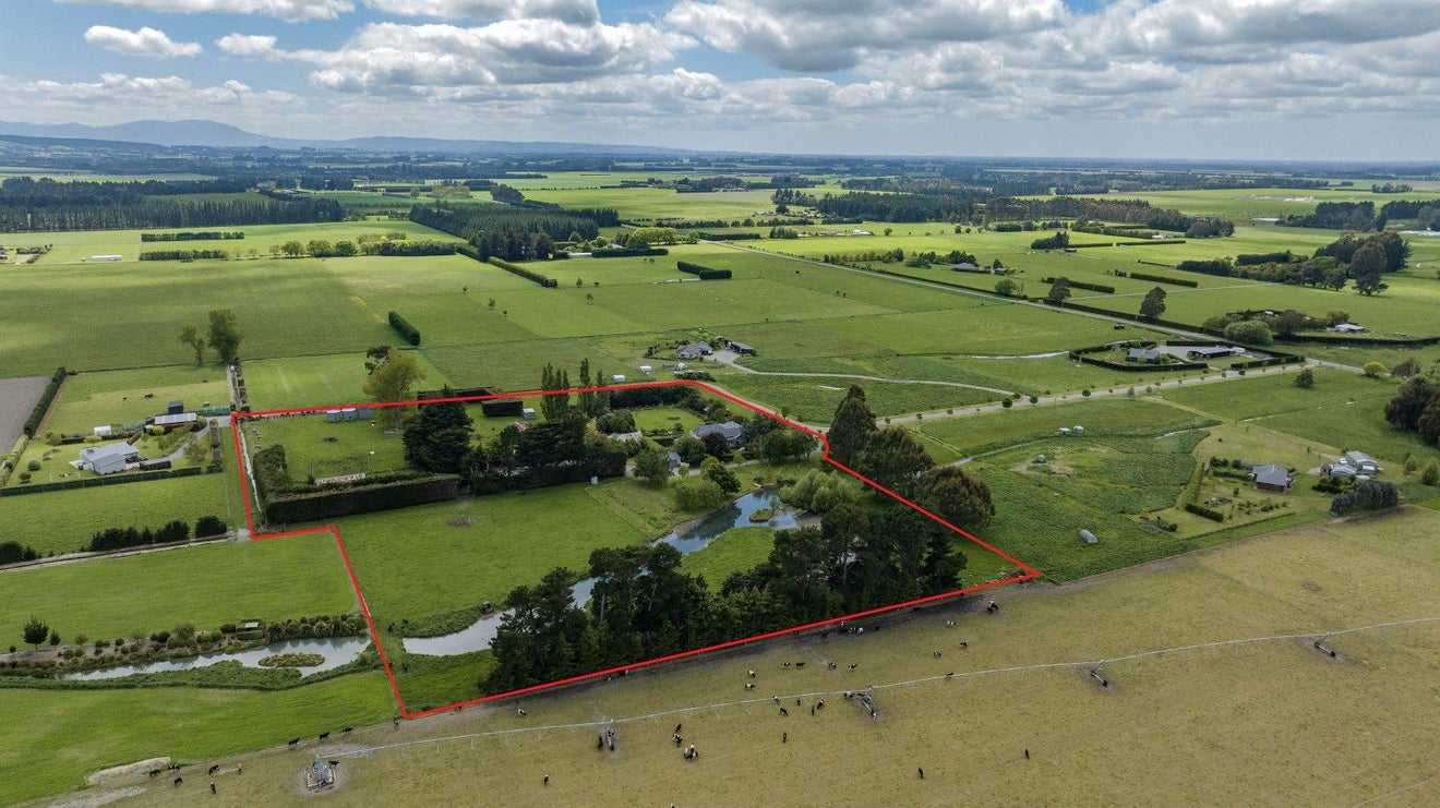 501 Pesters Road, West Eyreton, Rangiora - Carousel 44