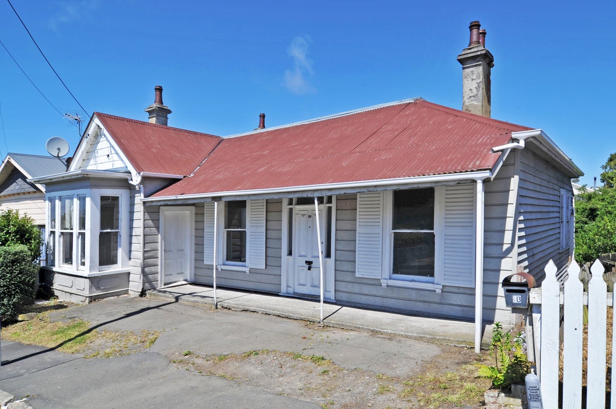 18 Cochrane Street, Mornington, Dunedin - Carousel 1