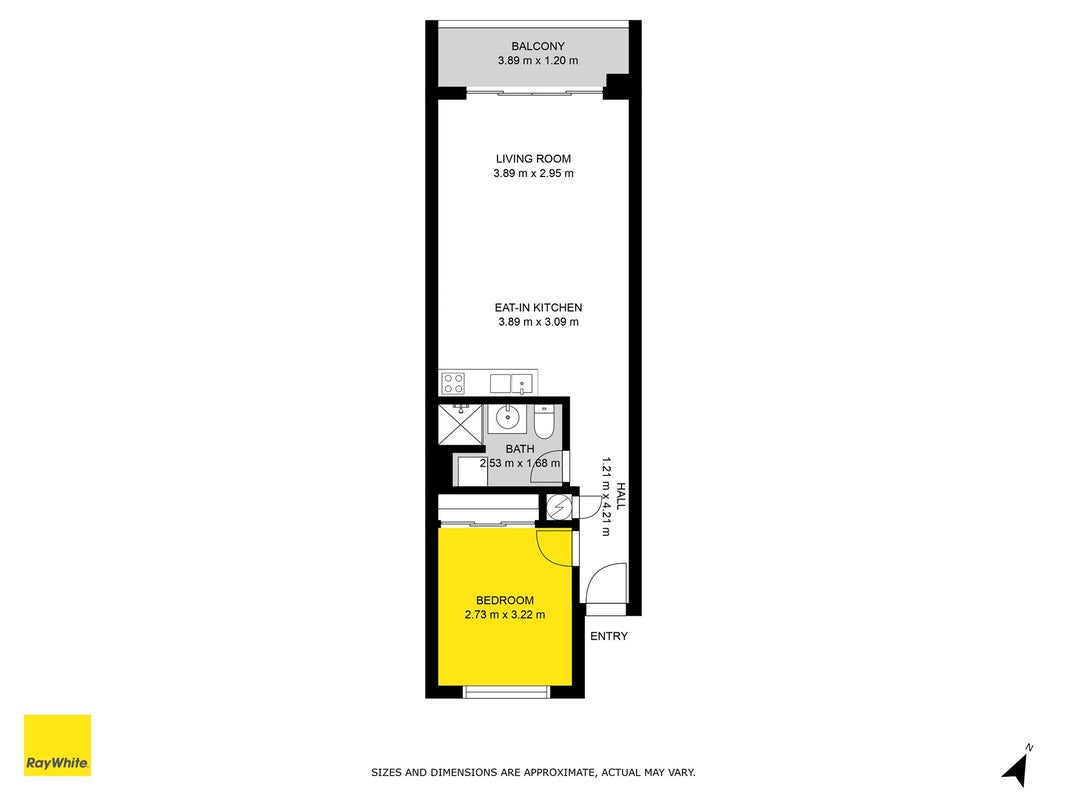 303/3 Morningside Drive, St Lukes, Auckland - Carousel 17