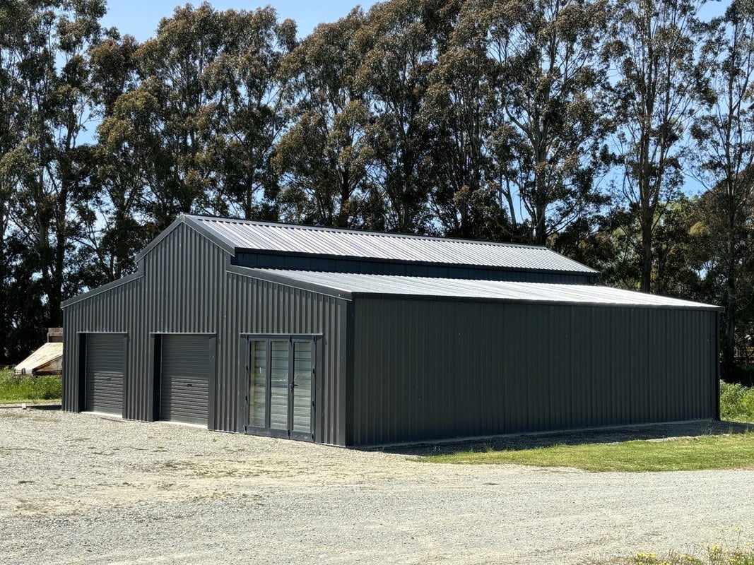 33 Happy Valley Road, Oamaru - Carousel 2