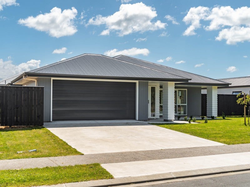 34 Marine Corps Drive, Solway, Masterton - Carousel 2
