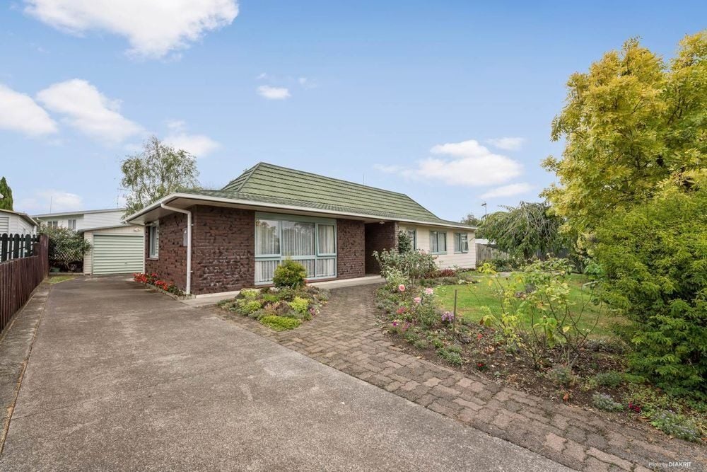91 Opaheke Road, Opaheke, Papakura - Carousel 1