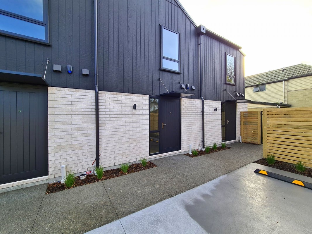 5/491 Hereford Street, Linwood, Christchurch - Carousel 1