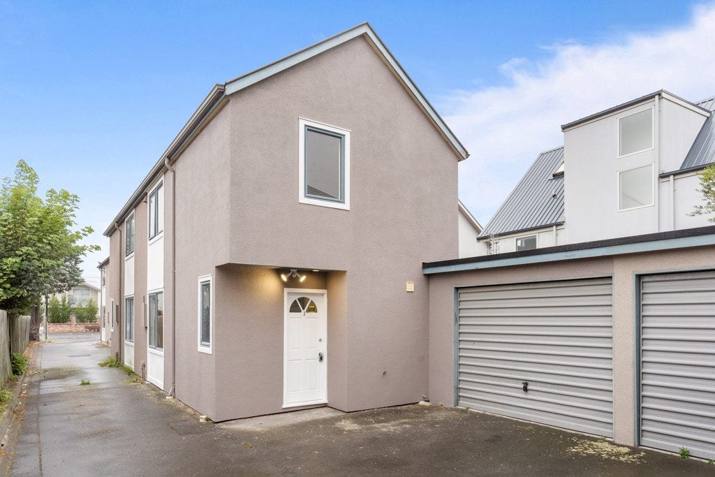 3/359 Hereford Street, Linwood, Christchurch - Carousel 1