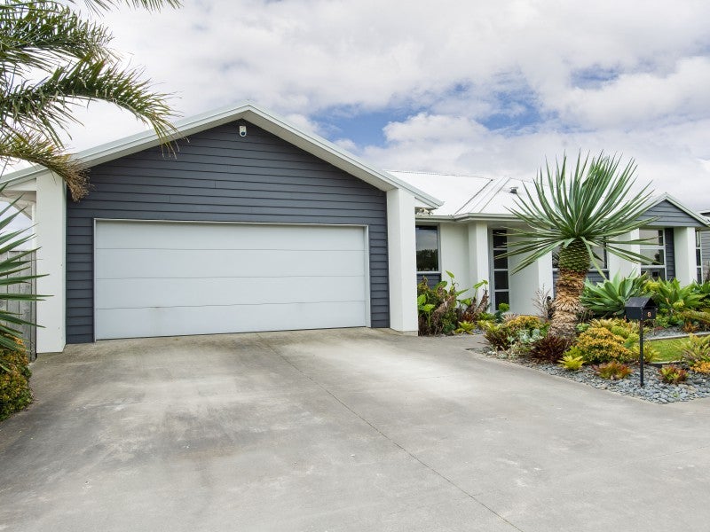 8 Hamilton Drive, Wainui, Gisborne - Carousel 23