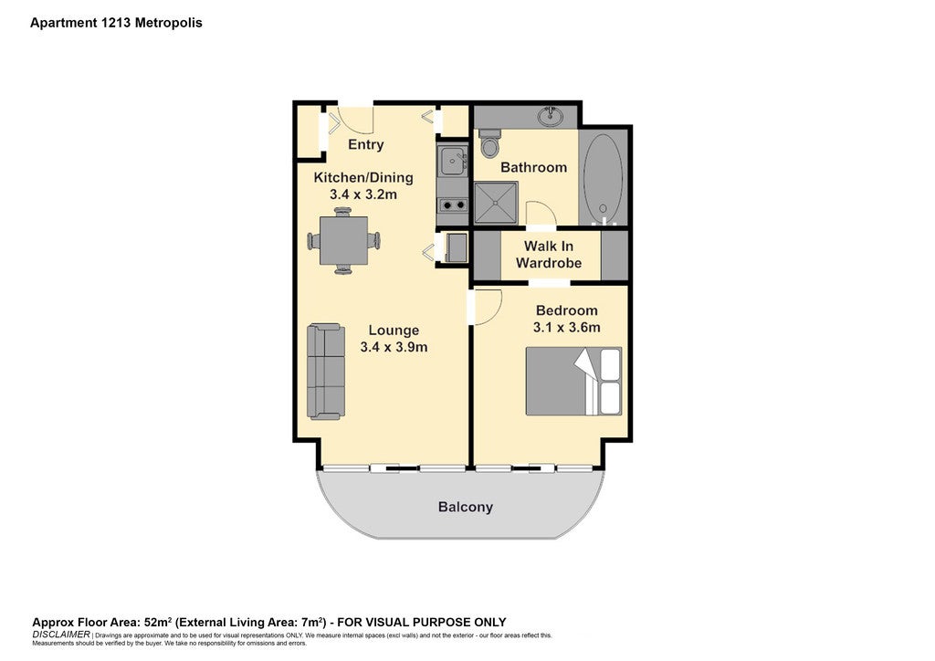 1213/1 Courthouse Lane, Auckland Central, Auckland - Carousel 13