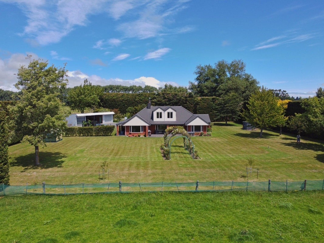 244 Greenpark Road, Lincoln, Christchurch - Carousel 1