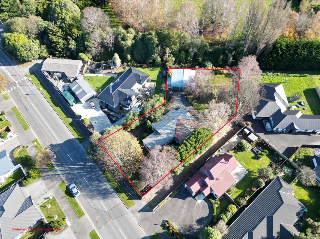 96 Whincops Road, Halswell, Christchurch - Carousel 1