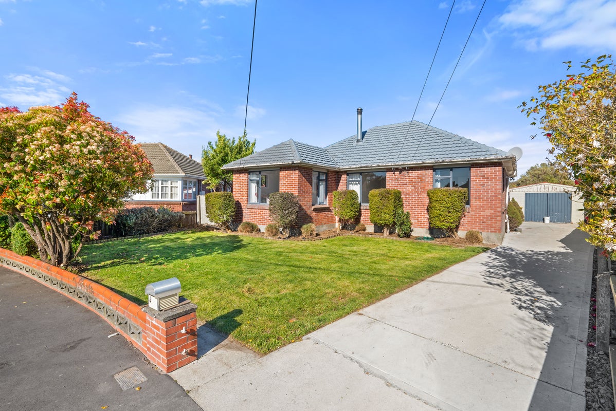 4 Dana Place, Mairehau, Christchurch - Carousel 1