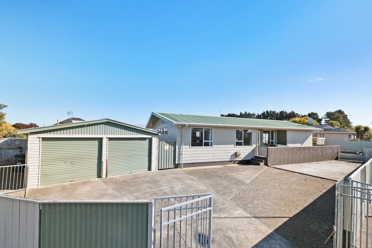 1 Jupiter Street, Milson, Palmerston North - Carousel 1