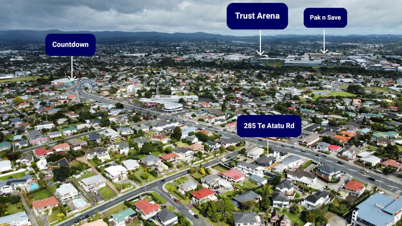 4/285 Te Atatu Road, Te Atatu South, Auckland - Carousel 18
