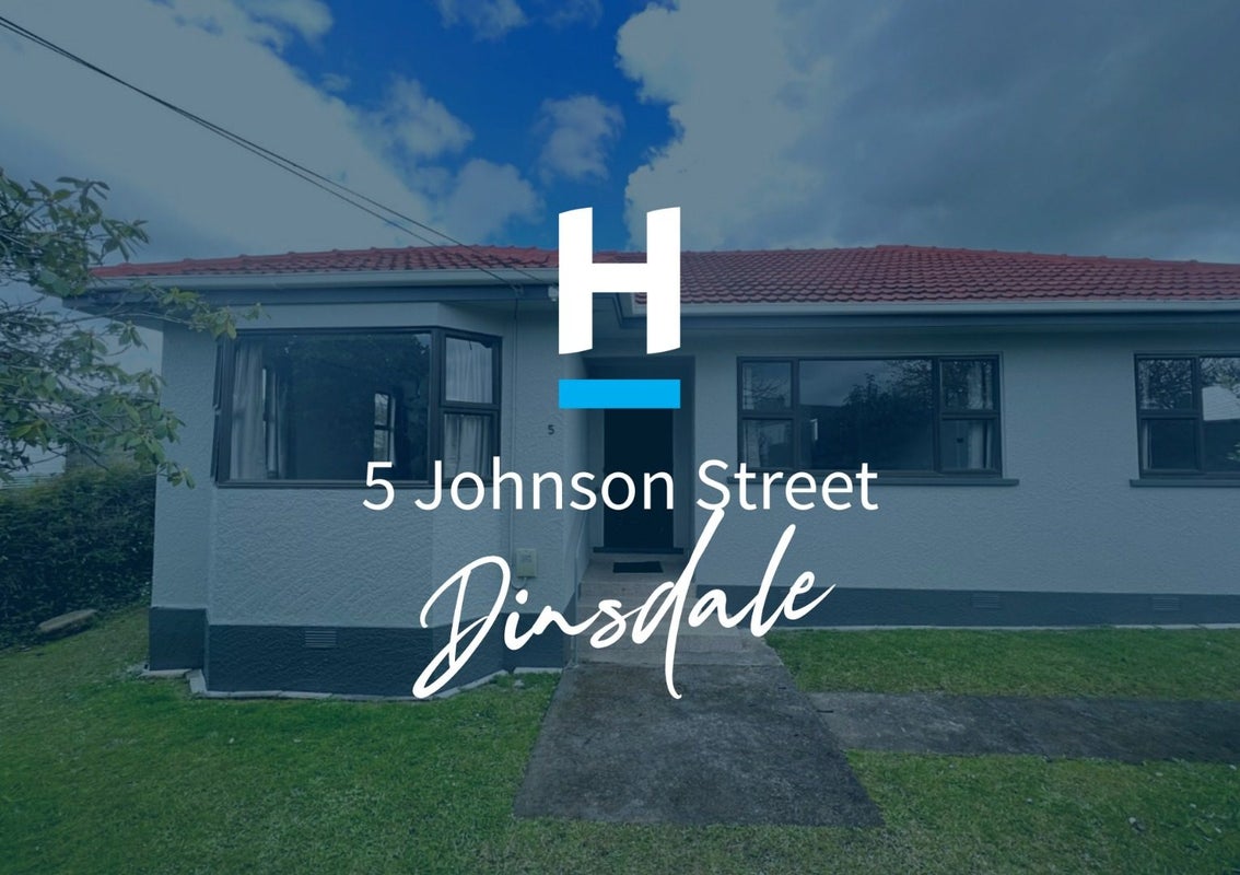 5 Johnson Street, Dinsdale, Hamilton - Carousel 1