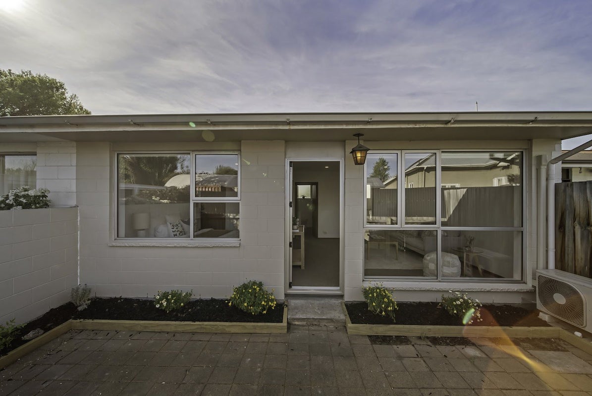 3/53 Grenville Street, Waltham, Christchurch - Carousel 1