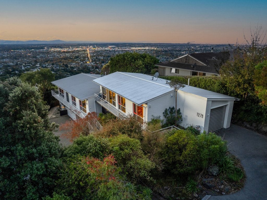 127 Kidson Terrace, Cashmere, Christchurch - Carousel 1