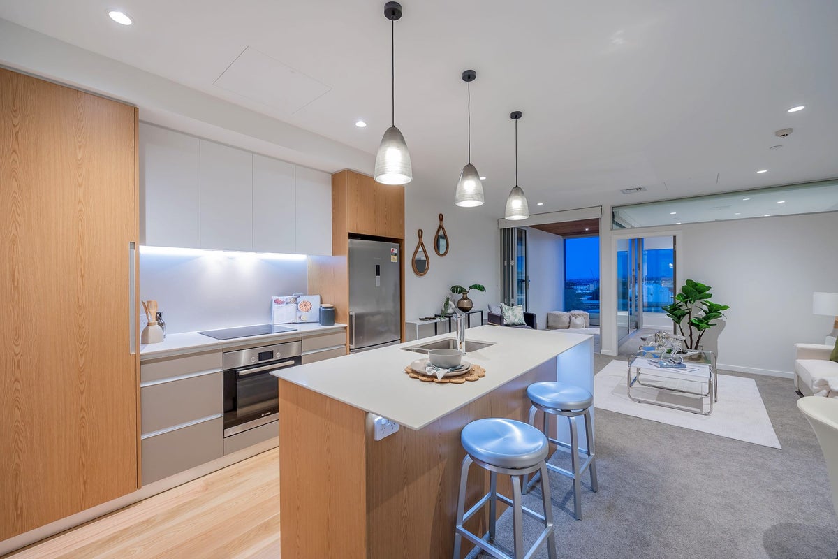 108/6A Nugent street, Grafton, Auckland - Carousel 2
