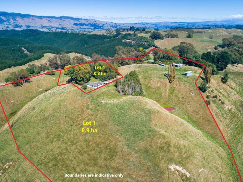 627A Ridge Road, Pohangina, Ashhurst - Carousel 2