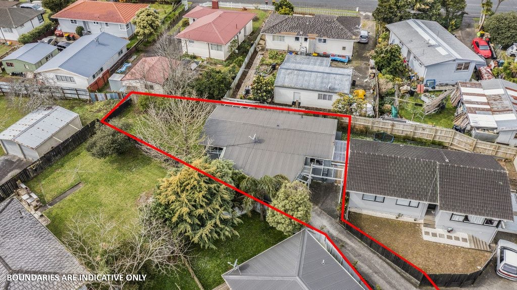 14A Hobart Crescent, Wattle Downs, Auckland - Carousel 2