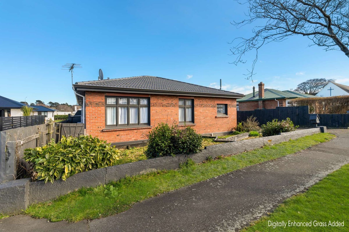 72 Antrim Street, Windsor, Invercargill - Carousel 2