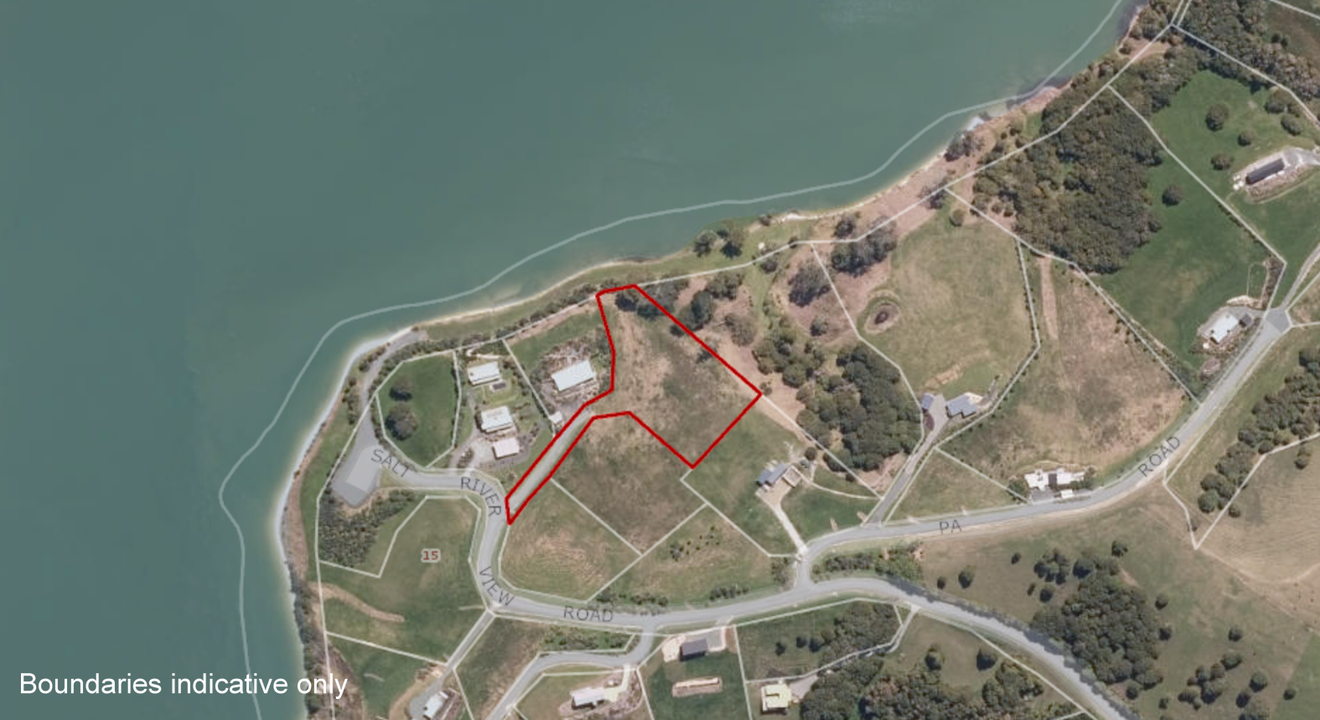 18A Salt River View Road, Kaiwaka - Carousel 2