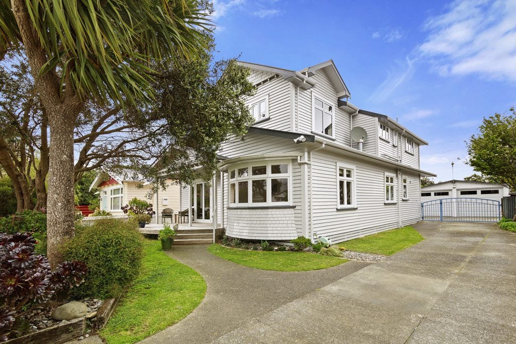20 Graham Street, Petone, Lower Hutt - Carousel 1
