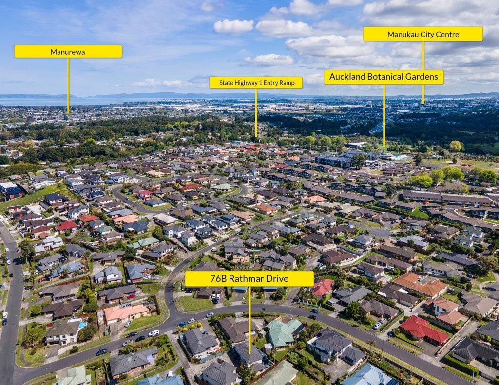 76B Rathmar Drive, Manurewa, Auckland - Carousel 20