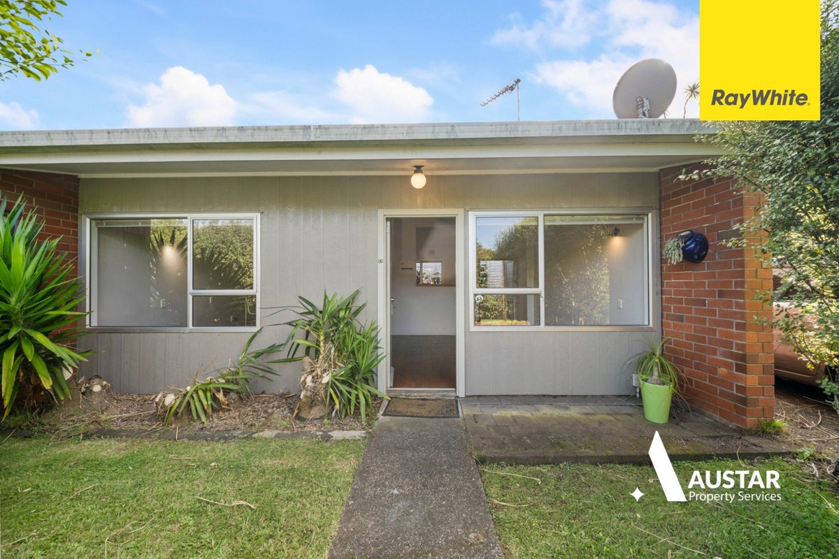1/31 Beckenham Avenue, Royal Oak, Auckland - Carousel 1
