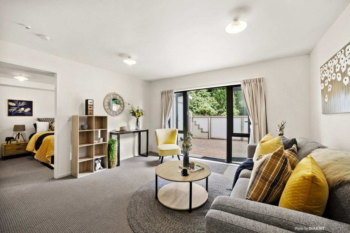 6A/240 The Terrace, Wellington Central, Wellington - Carousel 1