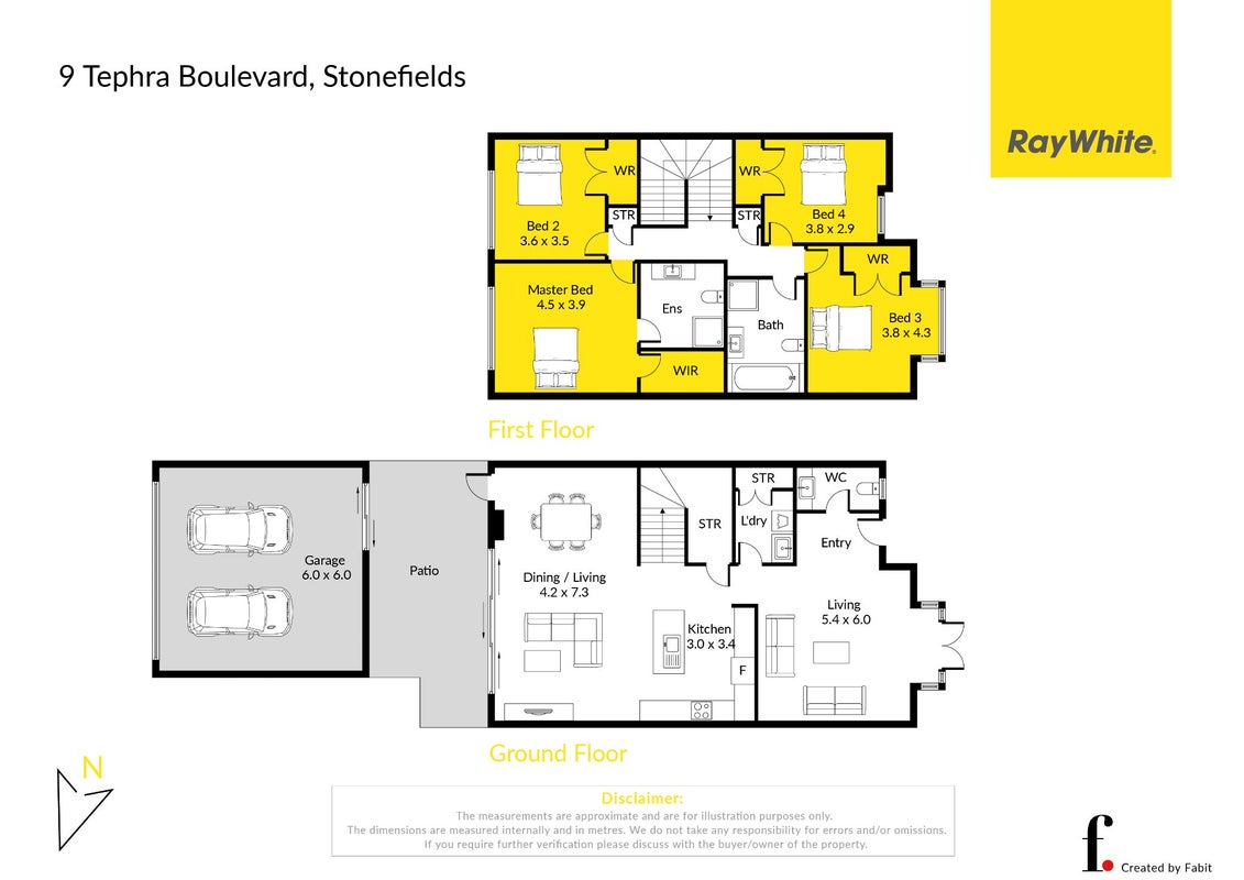 9 Tephra Boulevard, Stonefields, Auckland - Carousel 20