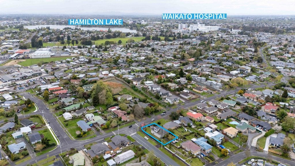 123 Mahoe Street, Melville, Hamilton, Waikato - Carousel 25