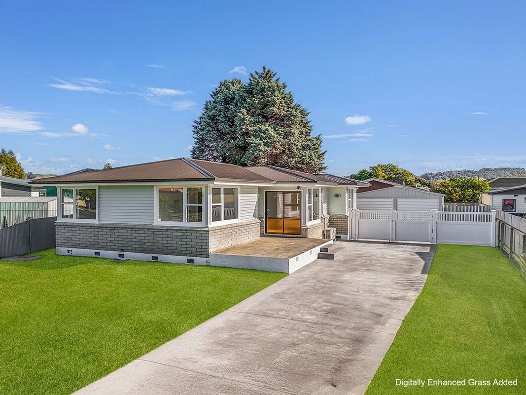 83 Guppy Road, Greenmeadows, Napier, Hawke's Bay - Carousel 1
