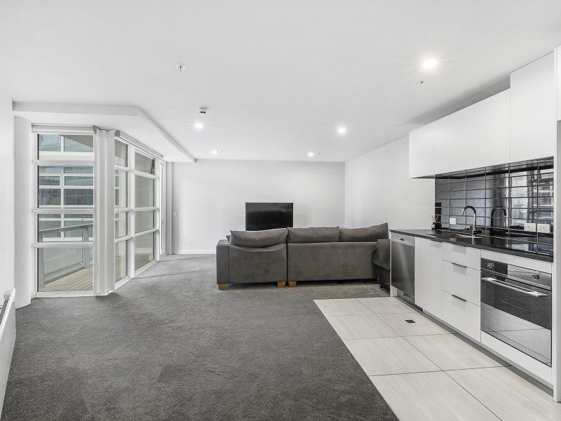 E404/160 Victoria Street, Te Aro, Wellington - Carousel 1
