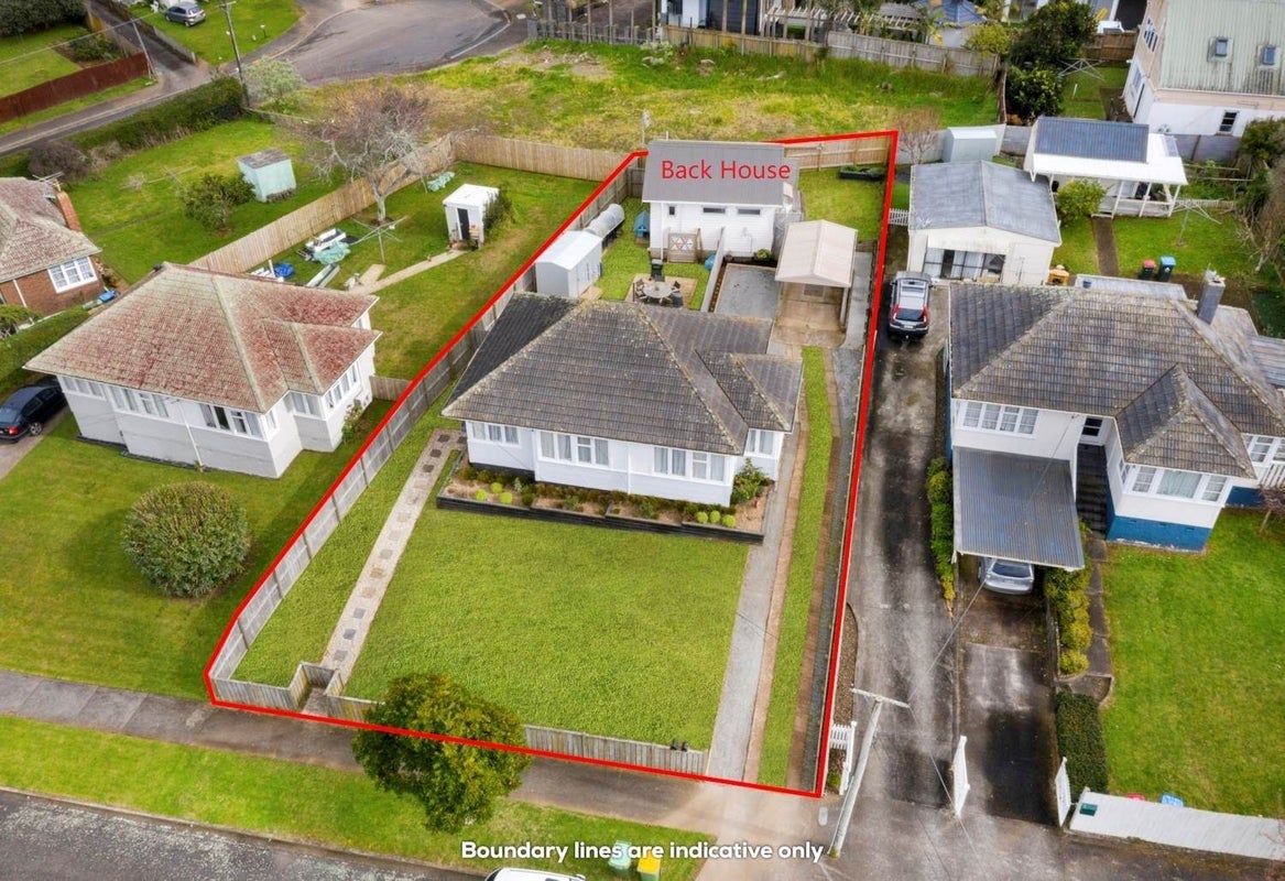 6 Te Koa Road, Panmure, Auckland - Carousel 2