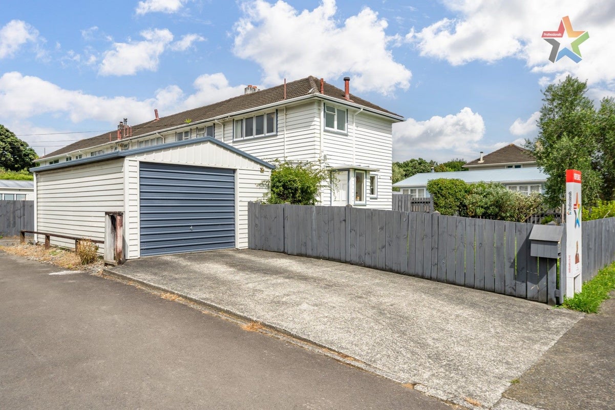 69A Godley Street, Waiwhetu, Lower Hutt - Carousel 17