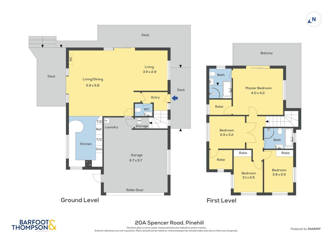 20A Spencer Road, Pinehill, Auckland - Carousel 18