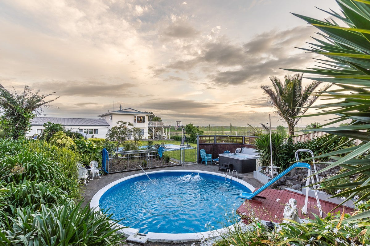 3330 Ohaupo Road, Rukuhia, Hamilton - Carousel 1