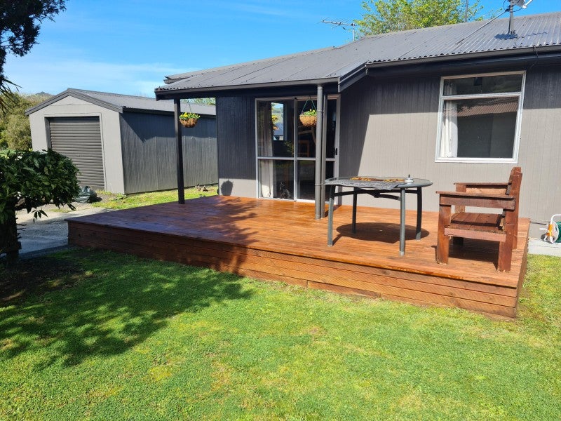 4A William Street, Te Kuiti - Carousel 2