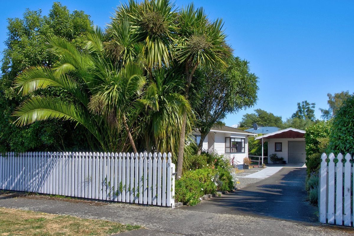 3 Gordon Street, Lansdowne, Masterton - Carousel 27