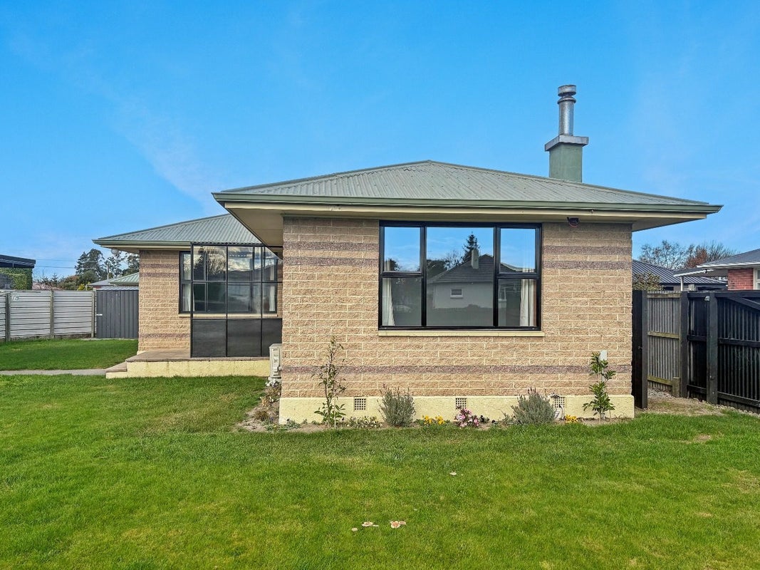 69 McMurdo Street, Tinwald, Ashburton - Carousel 1