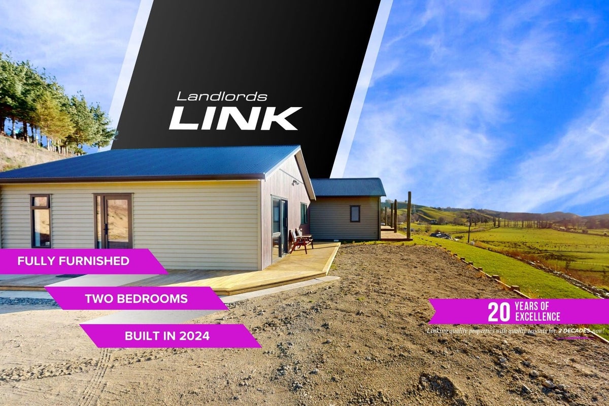 234 Matarawa Valley Road, Fordell, Whanganui - Carousel 2