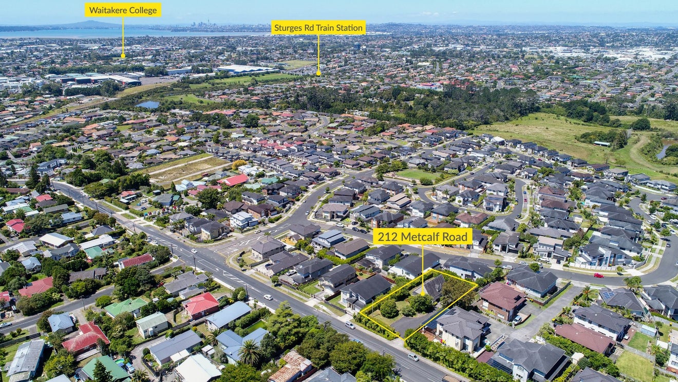212 Metcalfe Road, Ranui, Auckland - Carousel 27