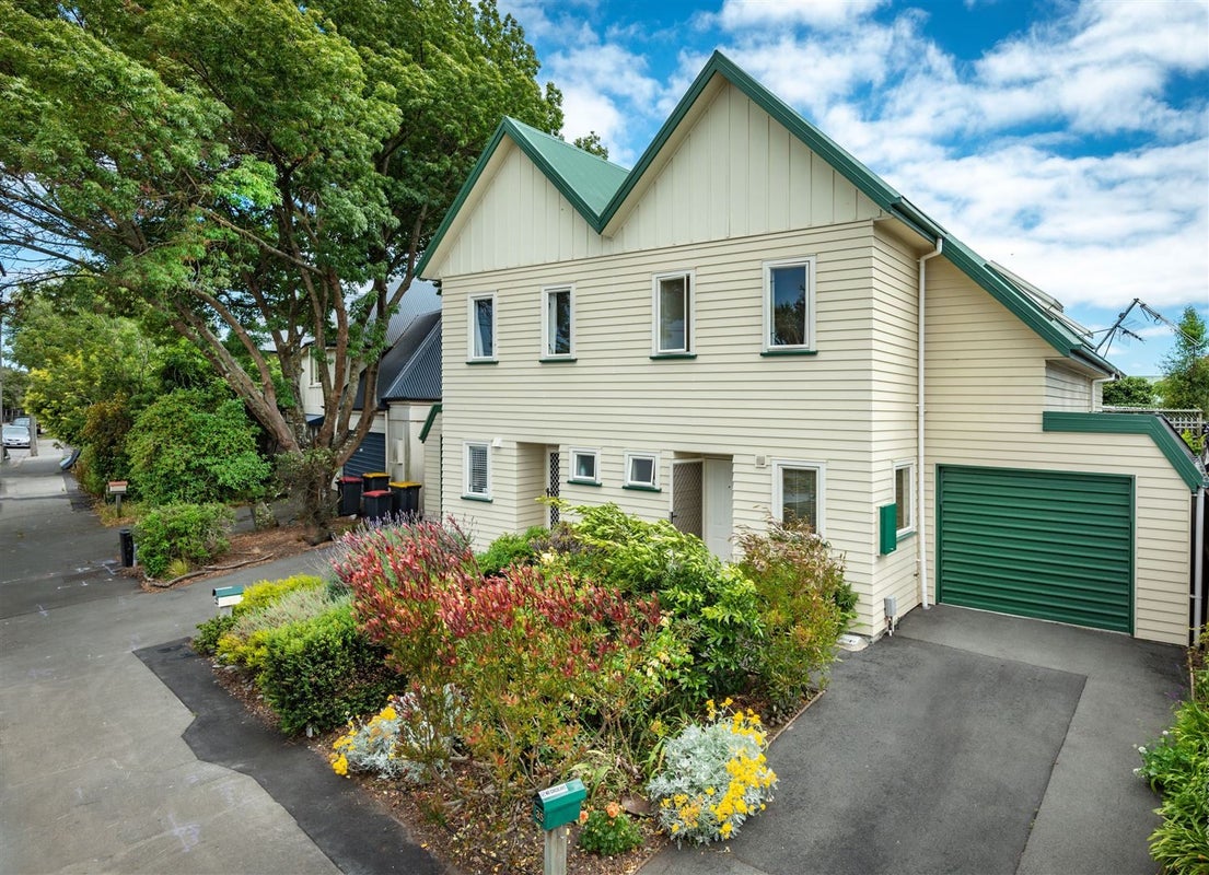 35 Austin Street, Sydenham, Christchurch - Carousel 1
