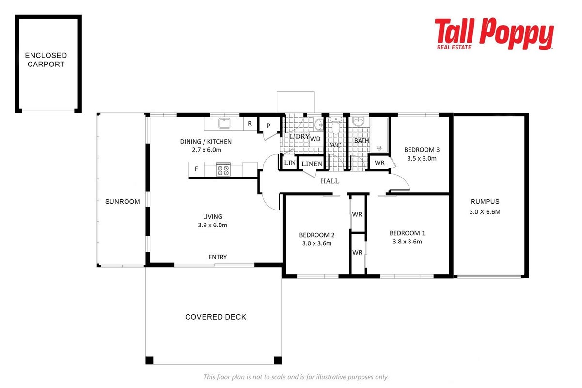 13 Faulkland Drive, Witherlea, Blenheim - Carousel 20