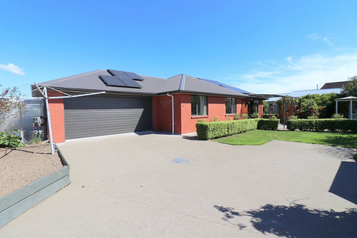 26 Norwood Street, Newfield, Invercargill - Carousel 1