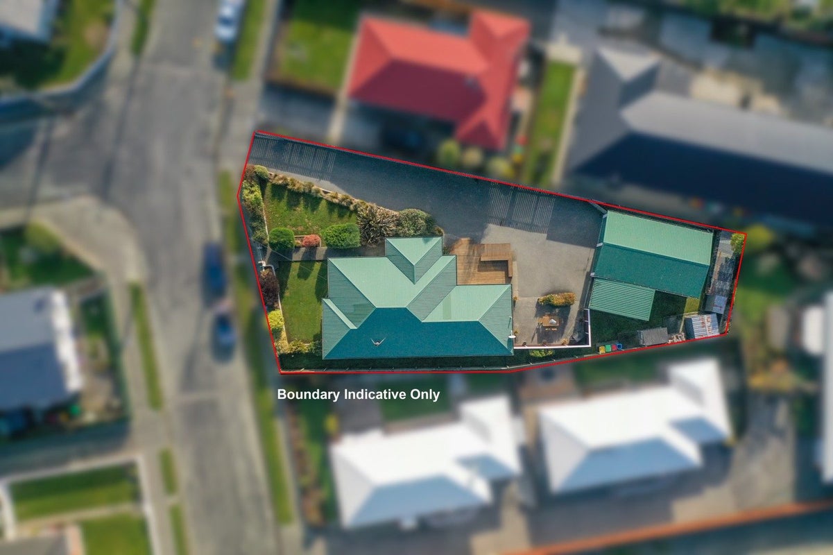 14 Norwood Street, Waimataitai, Timaru - Carousel 21