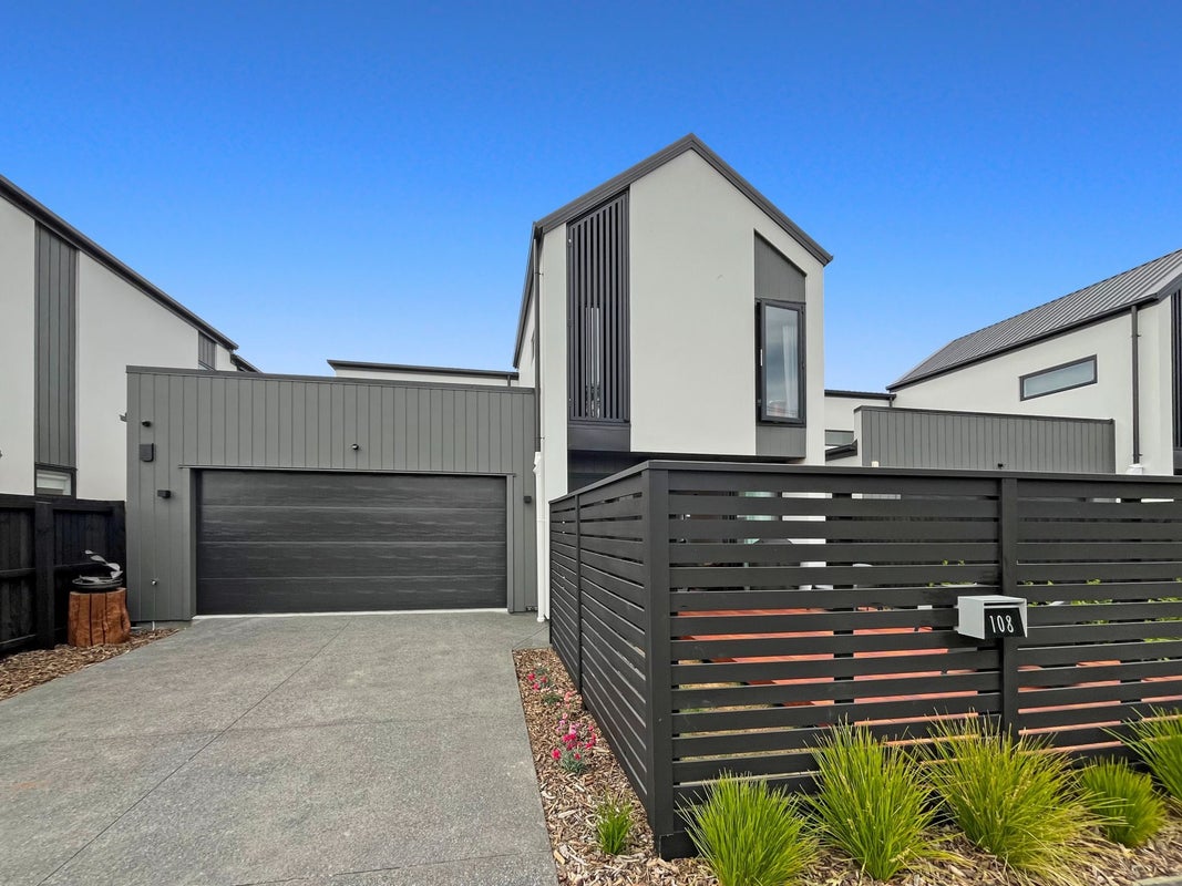 108 Canon Street, Edgeware, Christchurch - Carousel 1